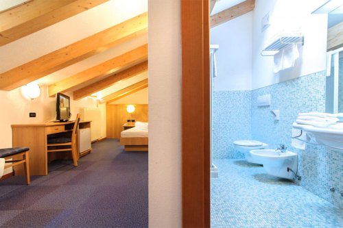 Hotel Bellamonte - Bellamonte