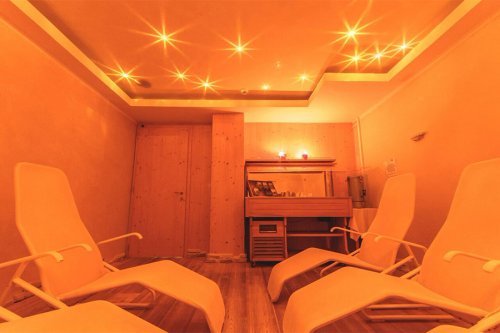 Hotel Bellamonte - Bellamonte