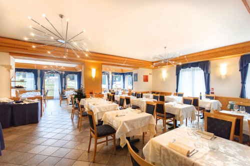 Hotel Bellamonte - Bellamonte