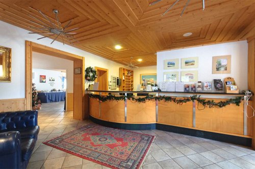 Hotel Bellamonte - Bellamonte