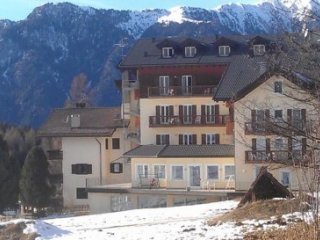 Hotel Bellamonte - Bellamonte Hotel Bellamonte - Bellamonte