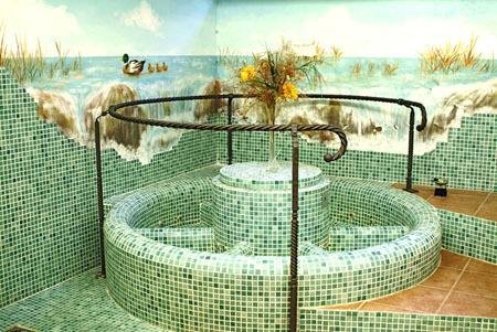 Hotel Sacro Cuore - Cavalese