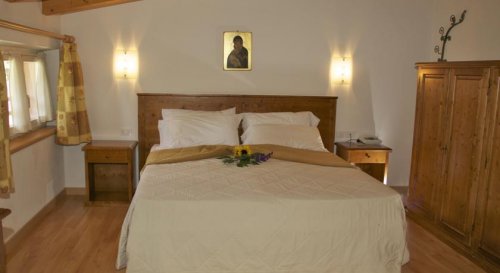 Hotel Sacro Cuore - Cavalese