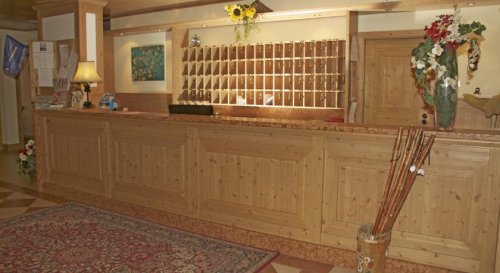 Hotel Sacro Cuore - Cavalese