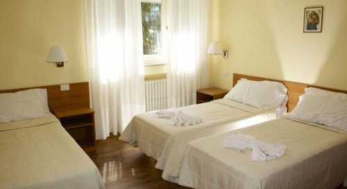 Hotel Sacro Cuore - Cavalese