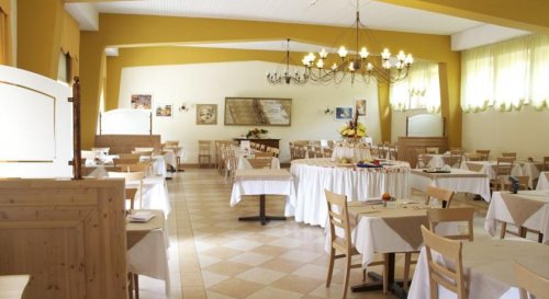 Hotel Sacro Cuore - Cavalese