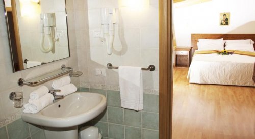 Hotel Sacro Cuore - Cavalese