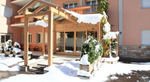 Hotel Sacro Cuore - Cavalese