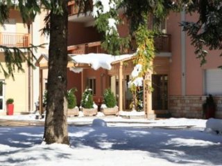 Hotel Sacro Cuore - Cavalese Hotel Sacro Cuore - Cavalese