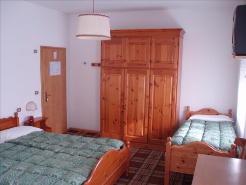 Hotel Bellaria - Carano