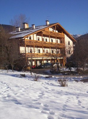 Hotel Bellaria - Carano