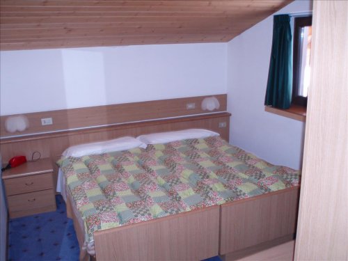 Hotel Bellaria - Carano