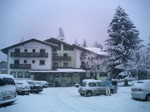 Hotel Montanara - Ziano di Fiemme