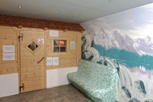 Hotel Montanara - Ziano di Fiemme