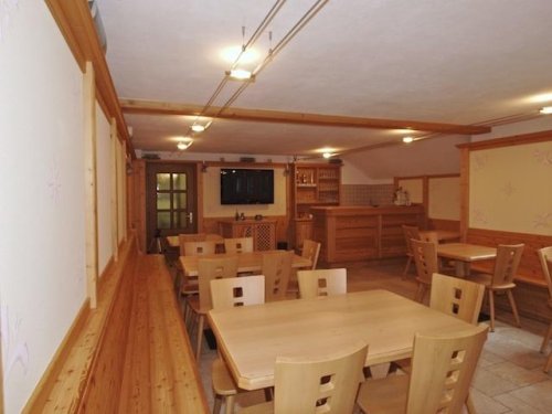 Hotel Montanara - Ziano di Fiemme