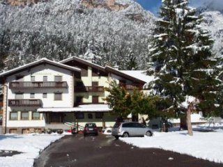 Hotel Montanara  - Ziano di Fiemme - Val di Fiemme - Itálie, Ziano di Fiemme - Ubytování