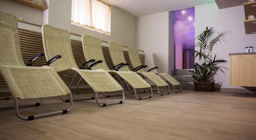 Rezidence Lagorai - Tesero