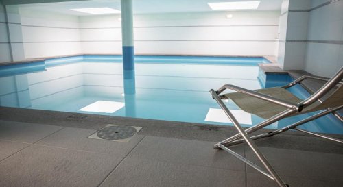 Rezidence Lagorai - Tesero