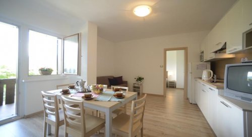 Rezidence Lagorai - Tesero