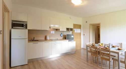 Rezidence Lagorai - Tesero