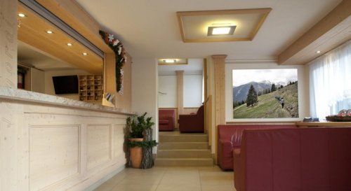 Rezidence Lagorai - Tesero