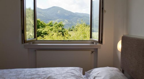 Rezidence Lagorai - Tesero