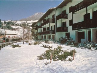 Rezidence Lagorai - Tesero Rezidence Lagorai - Tesero