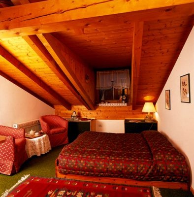 Hotel Veronza - Carano