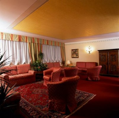 Hotel Veronza - Carano