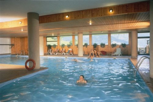 Hotel Veronza - Carano