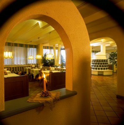 Hotel Veronza - Carano