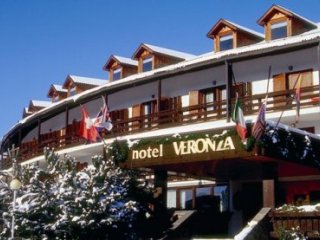 Hotel Veronza - Carano Hotel Veronza - Carano