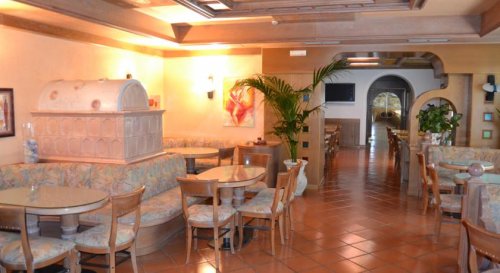 Hotel Vittoria - Dimaro