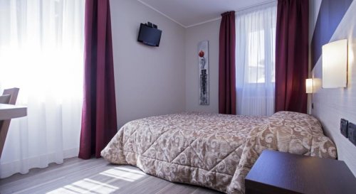 Hotel Vittoria - Dimaro