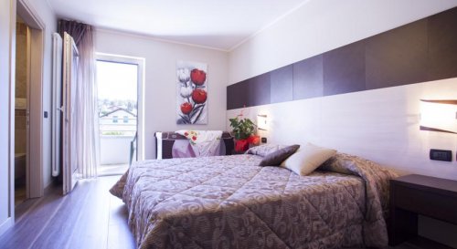 Hotel Vittoria - Dimaro