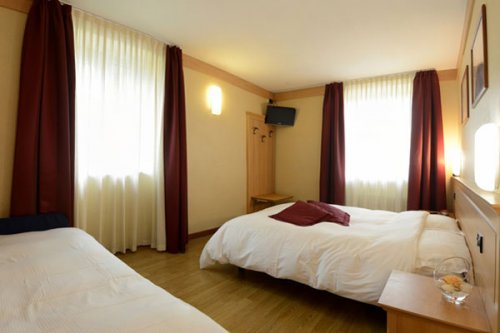 Hotel Vittoria - Dimaro