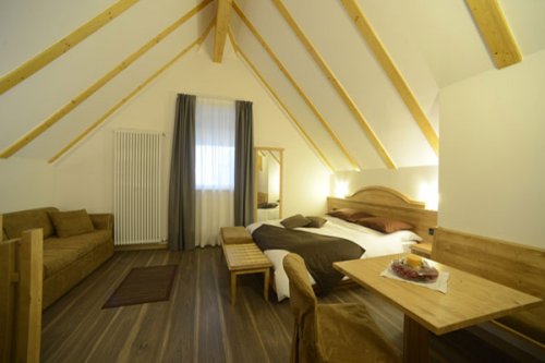 Hotel Vittoria - Dimaro