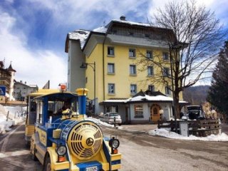 Hotel Vittoria - Dimaro Hotel Vittoria - Dimaro