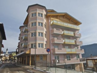 Hotel Luna Bianca S - Folgaria - Folgaria/Lavarone - Itálie, Folgaria - Ubytování