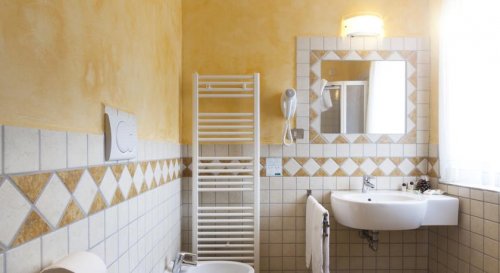 Grand Hotel Biancaneve - Costa di Folgaria