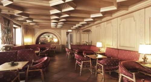 Grand Hotel Biancaneve - Costa di Folgaria