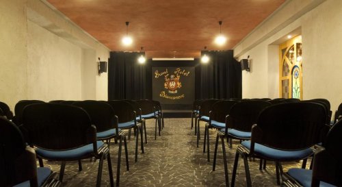 Grand Hotel Biancaneve - Costa di Folgaria