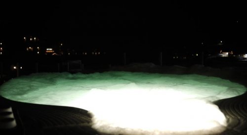 Grand Hotel Biancaneve - Costa di Folgaria