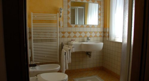 Grand Hotel Biancaneve - Costa di Folgaria