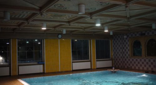 Grand Hotel Biancaneve - Costa di Folgaria