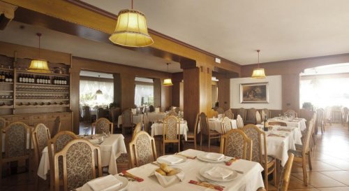 Grand Hotel Biancaneve - Costa di Folgaria