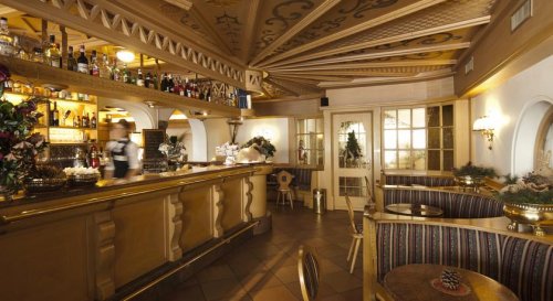 Grand Hotel Biancaneve - Costa di Folgaria