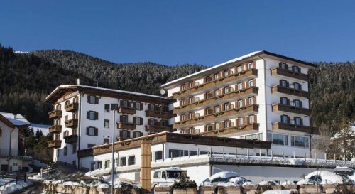 Grand Hotel Biancaneve - Costa di Folgaria