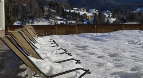 Grand Hotel Biancaneve - Costa di Folgaria