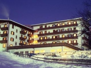 Grand Hotel Biancaneve - Costa di Folgaria Grand Hotel Biancaneve - Costa di Folgaria